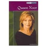 queen noor women in politics