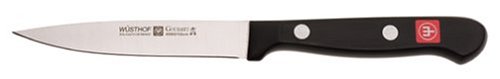 Wüsthof Gourmet 4060-7 4-Inch Paring Knife