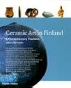 Ceramic Art in Finland: A Contemporary Tradition