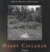 Aperture Masters: Harry Callahan 3829028903