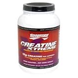 Champion Nutrition Creatine Xtreme Grape 4lb