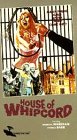 House of Whipcord [VHS]