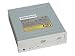 Intl 48X/24X/48X/2X CD-rw/DVDcombo White Retail Box