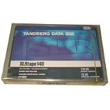 Produkt-Bild: Tandberg Data SLR140 Cartridge Datenkassette 70/140 GB