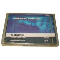 Tandberg SLR140 70/140GB Tape Cartridge