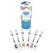 Crazy Daisy Pastry or Cake Forks
