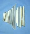 BOB PERCH WOOD KEET 18-1/4"