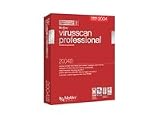 VIRUSCAN Professional Edition ( S W ) V8 CD - ROM - B0000CG48I