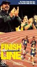 Finish Line [VHS]