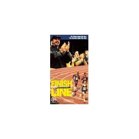 Finish Line [VHS]