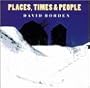 Places Times & People