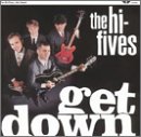 Get Down! [Vinyl]