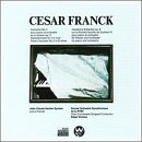 Search : Franck: Piano Concerto No. 2 / Variations Brillante, Op. 8