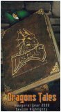 Dayton Dragon Tales: Inagural Year 2000 Highlights