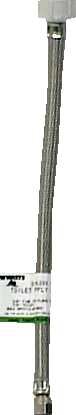 ACE FAUCET SUPPLY LINE Stainless steel flexible
