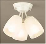 Panasonic �z���C�g�d�� �V�����f���A [4.5��] [���M��] LB57329