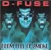 D-Fuse (Danny Wood) - Room Full of Smoke