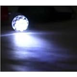 X1W White Lightning 02 Automotive LED light bulb, super ultra bright LED light bulbs... by Led