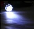 X1W White Lightning 02 Automotive LED light bulb, super ultra bright LED light bulbs 2002 X1W White Lightning High Intensity LED 921 Bulb - LED Dial Wedge Bulbs Parking light light bulb