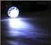 White 98-99 PONTIAC Sunfire High Intensity LED 921 Bulb - LED Dial Wedge Bulbs interior dome light light bulb upgrade