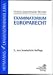 Examinatorium Europarecht: Grundlagen, Institutionelles Recht, Materielles Recht, Rechtsschutz. In über 300 Fragen und Antworten wird der ... den Amsterdamer Vertrag wird hingewiesen