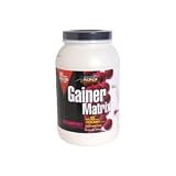 Gainer Matrix, Strawberry - 4 lbs (1814 g)
