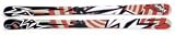 NORDICA SPARK SKI PARK AND PIPE FREESTYLE NEW 2009
