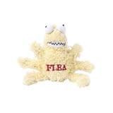 More Multipet International Flea Cat Toy/Catnip 20050 Cat & Dog Toy