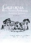 California Real Estate Appraisal: Residential Properties
