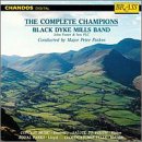 CD-Charts  Music : Complete Champions