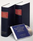Produkt-Bild: Paulys Realencyclop&auml;die der classischen Altertumswissenschaft, Gesamtregister, 2 Tle. (Reg.-Bd. u. 2 CD-ROMs, Pflichtabn