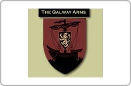 Galway Arms Gift Card ($50)