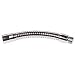 Signal Flex 13'' Gooseneck Microphone Mount Extension, Chrome