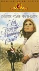 Childrens Toyshop  VHS : Far from the Madding Crowd