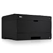 DELL 3330DN MONO LASER PRINTER w/DUPLEX UNIT FOR 2 SIDED PRINTING & NETWORKING