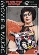 The Rocky Horror Picture Show [With CD] [DVD]