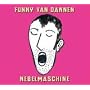 Nebelmaschine