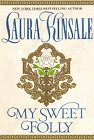 My Sweet Folly (G. K. Hall Romance)