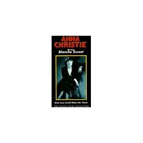 Anna Christie [VHS]