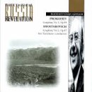 ｜Shostakovich: Symphony No5, Op47; Prokofiev: Symphony No. 3