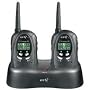 BT Freeway FM Two Way Radio with Charger - Twin