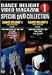 ストリートダンスDVDシリーズ DANCE DELIGHT VIDEO MAGAZINE スペシャルDVDコレクション1