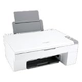 Lexmark International / Printer, Color Inkjet, Print, Scan, Copy, 14-4/5x11-1/5x6 / LEX19M0000