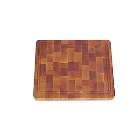 Catskill Craftsmen 1365 End-grain Cutting Board 9x11 (Set of 3) by Catskill