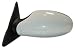 TYC 5700332 Nissan Altima Driver Side Power Non-Heated Replacement Mirror