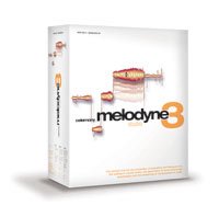MELODYNE 3 STUDIO アカデミック