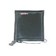 Thermotex Infrared Heating Pad - 15 x 16" - TTS Gold