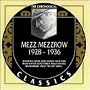 Mezz Mezzrow: 1928-36