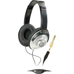 JVC HA-V570 Supra-Aural Headphones