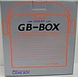 GB-BOX ゲームボーイ専用ケース
